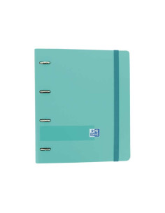CARPETA OXFORD EUROPEANBINDER LIVE&GO A4