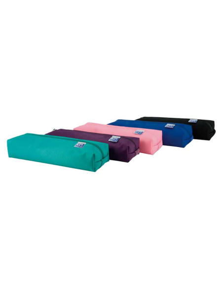 PACK 5 PORTATODO OXFORD KANGOO TEENS MEDIANO