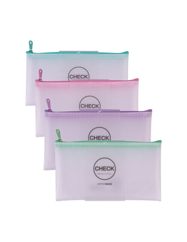 EXPOSITOR 12 ESTUCHES  12 BOLSAS APLI NORDIK COLLECTION