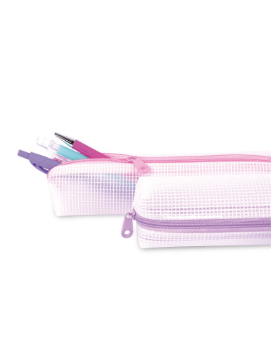 EXPOSITOR 12 ESTUCHES  12 BOLSAS APLI NORDIK COLLECTION