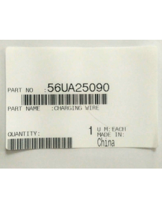 CHARGING WIRE ORIGINAL KONICAMINOLTA 56UA25090