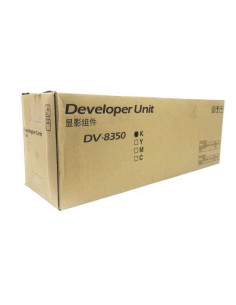 UNIDA DEVELOPER ORIGINAL KYOCERA DV-8350