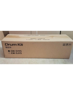 UNIDA TAMBOR ORIGINAL KYOCERA DV-5195
