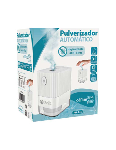 PULVERIZADOR AUTOMÁTICO OFFICE BOX