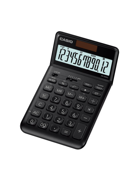CALCULADORA DE SOBREMESA JW-200SC