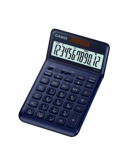 CALCULADORA DE SOBREMESA JW-200SC