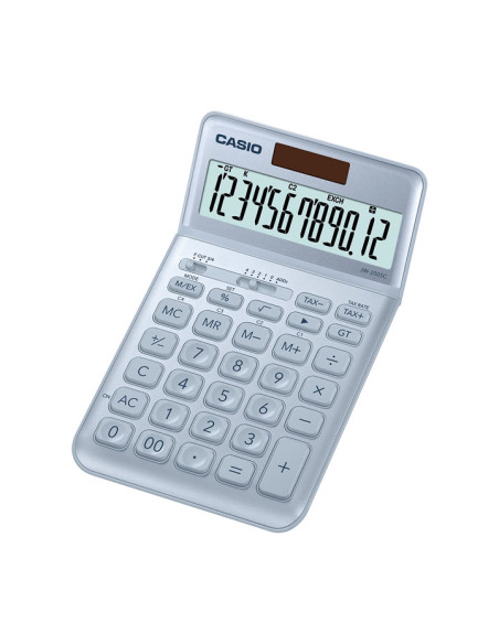 CALCULADORA DE SOBREMESA JW-200SC