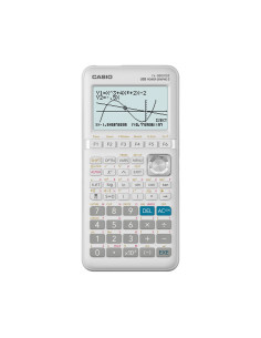 CALCULADORA GRÁFICA CASIO FX-9860GIII