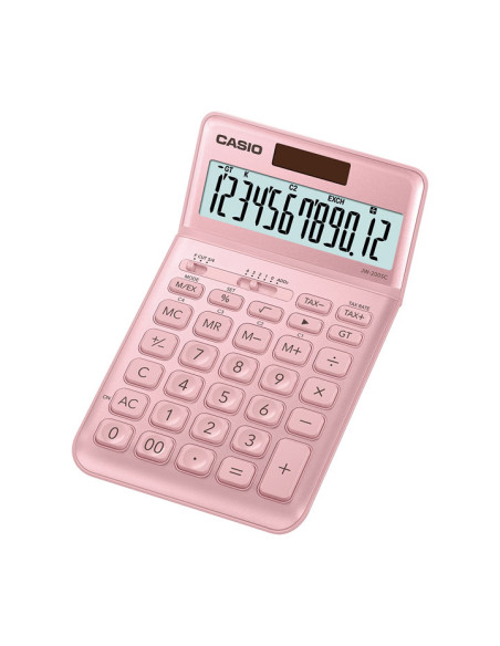 CALCULADORA DE SOBREMESA JW-200SC