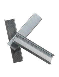 CAJA 5000 GRAPAS A-SERIES GALVANIZADAS 246