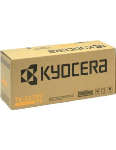 TÓNER ORIGINAL KYOCERA TK-5270