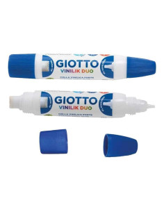 LÁPIZ COLA GIOTTO VINILIK DUO 35gr