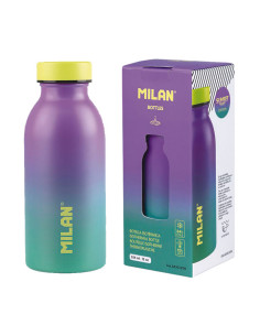 BOTELLA ISOTÉRMICA MILAN 354ml SUNSET EDITION