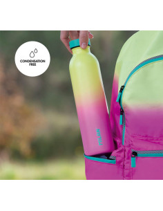 BOTELLA ISOTÉRMICA MILAN 591ml SUNSET EDITION 2