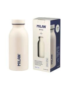 BOTELLA ISOTÉRMICA MILAN 354ml 1918 EDITION