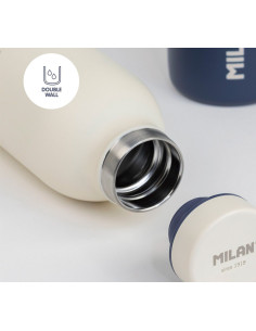 BOTELLA ISOTÉRMICA MILAN 354ml 1918 EDITION 2