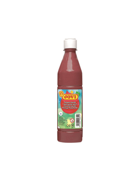 TÉMPERA JOVI OPACO 500ml