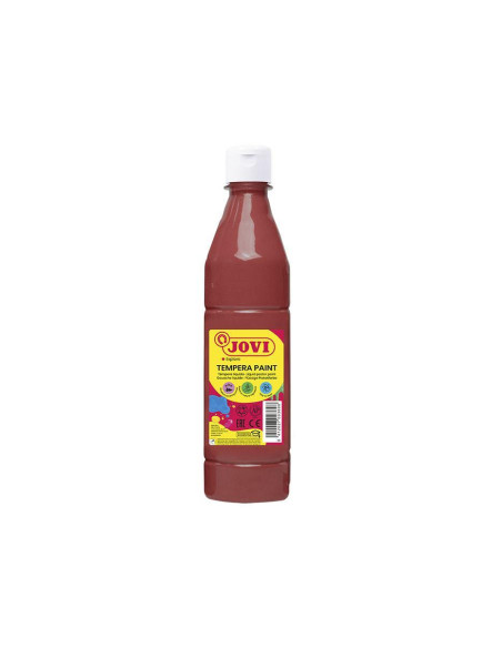 TÉMPERA JOVI OPACO 500ml