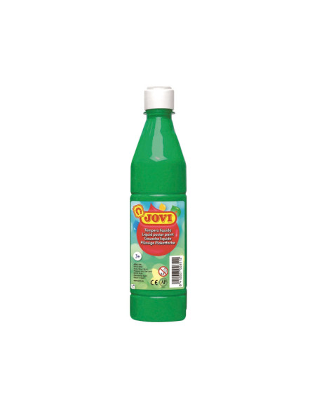 TÉMPERA JOVI OPACO 500ml