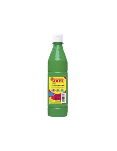 TÉMPERA JOVI OPACO 500ml