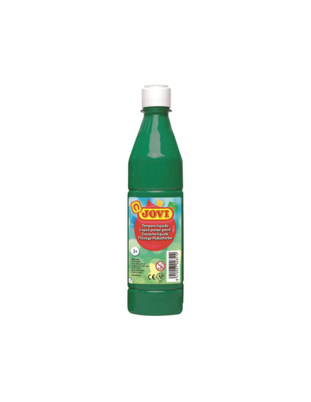 TÉMPERA JOVI OPACO 500ml