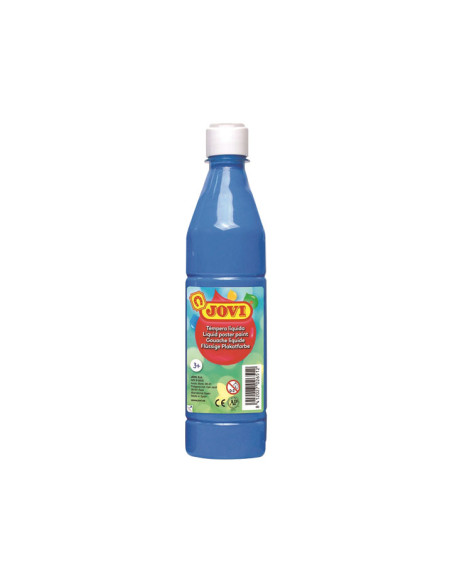 TÉMPERA JOVI OPACO 500ml