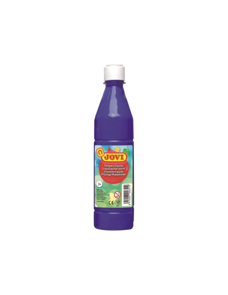 TÉMPERA JOVI OPACO 500ml