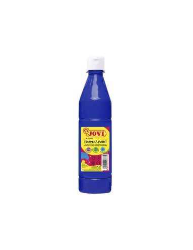 TÉMPERA JOVI OPACO 500ml