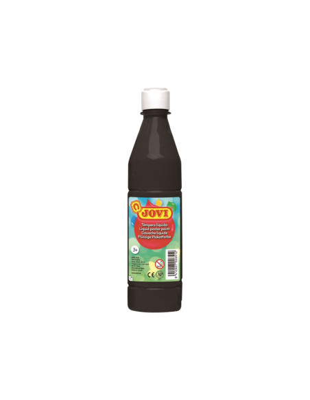 TÉMPERA JOVI OPACO 500ml