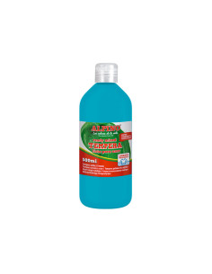 BOTE TÉMPERA LÍQUIDA ALPINO 500ml