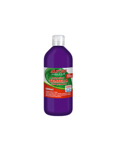 BOTE TÉMPERA LÍQUIDA ALPINO 500ml