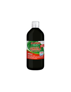 BOTE TÉMPERA LÍQUIDA ALPINO 500ml