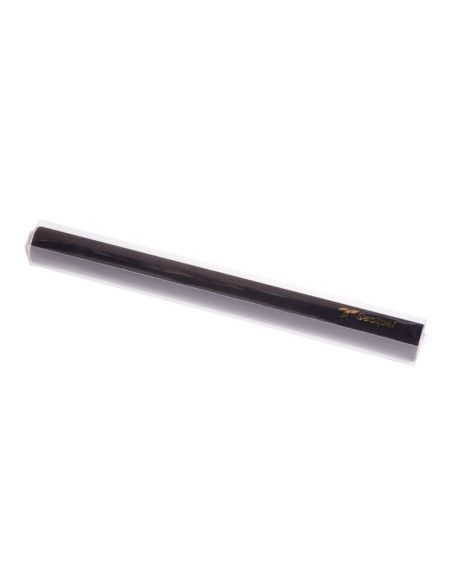 ROLLO DE TERCIOPELO FLOCADO SADIPAL ADHESIVO 1m