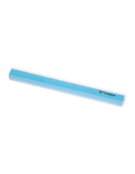 ROLLO DE TERCIOPELO FLOCADO SADIPAL ADHESIVO 1m