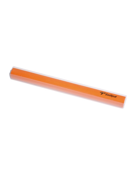 ROLLO DE TERCIOPELO FLOCADO SADIPAL ADHESIVO 1m
