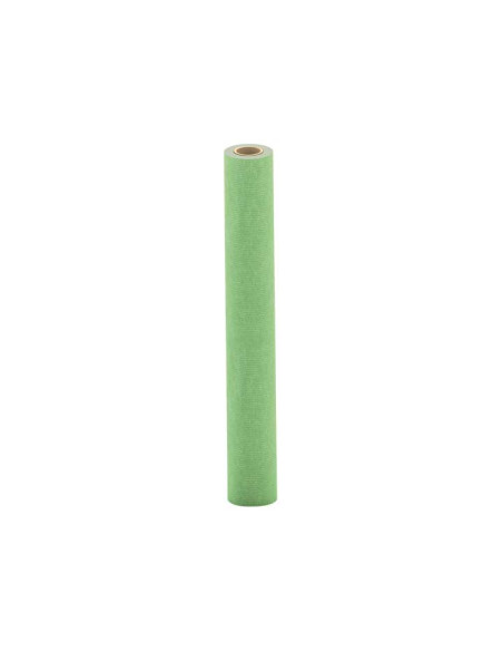 PAPEL de EMBALAR KRAFT BOBINA SADIPAL 1 m 10 Kg VERDE