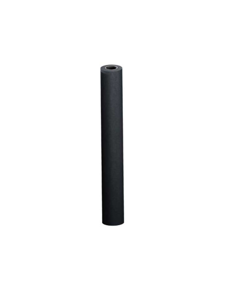 PAPEL de EMBALAR KRAFT BOBINA SADIPAL 1 m 10 Kg NEGRO