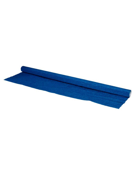 ROLLO PAPEL CREPE SADIPAL 05x15m METAL