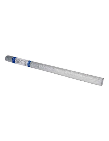 ROLLO PAPEL CREPE SADIPAL 05x15m METAL