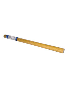 ROLLO PAPEL CREPE SADIPAL 05x15m METAL