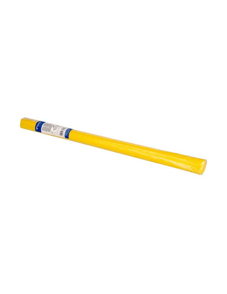 ROLLO PAPEL CREPE RETRACTILADO SADIPAL 05x25m