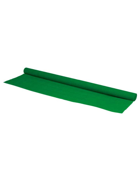 ROLLO PAPEL CREPE RETRACTILADO SADIPAL 05x25m