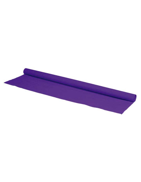 ROLLO PAPEL CREPE RETRACTILADO SADIPAL 05x25m
