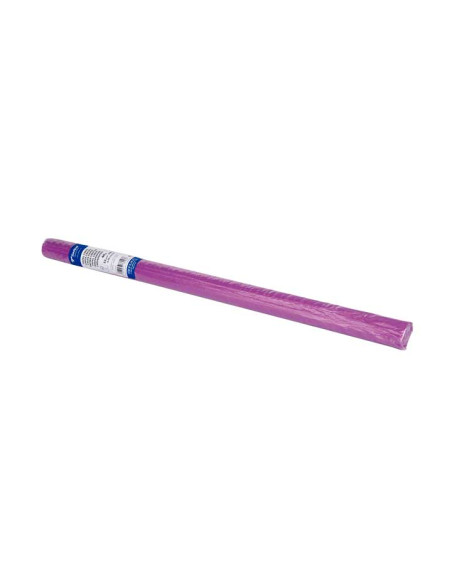 ROLLO PAPEL CREPE RETRACTILADO SADIPAL 05x25m