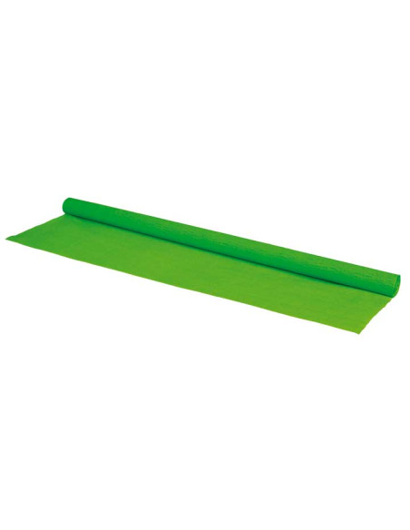 ROLLO PAPEL CREPE RETRACTILADO SADIPAL 05x25m