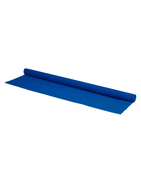 ROLLO PAPEL CREPE RETRACTILADO SADIPAL 05x25m