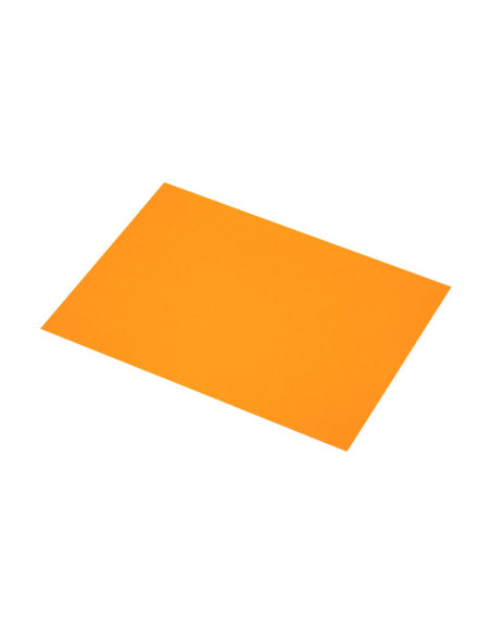 PAQUETE 10h CARTULINA SADIPAL FLUORESCENTE 50x65cm