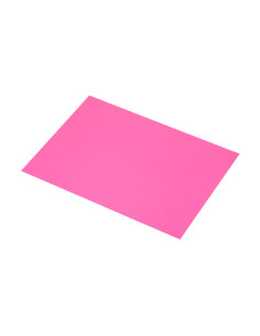 PAQUETE 10h CARTULINA SADIPAL FLUORESCENTE 50x65cm