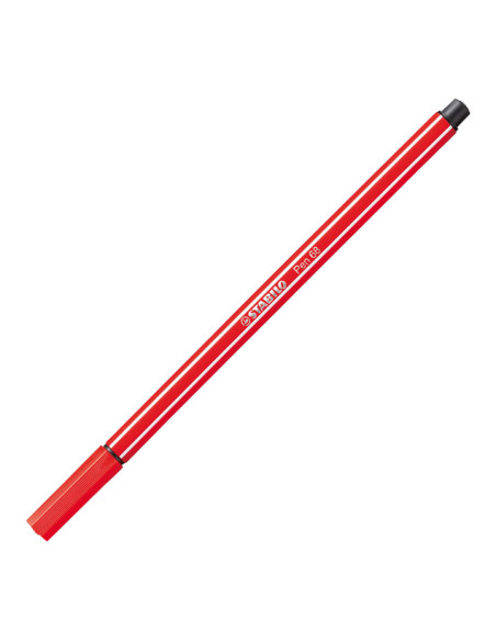 ROTULADOR STABILO PEN 68