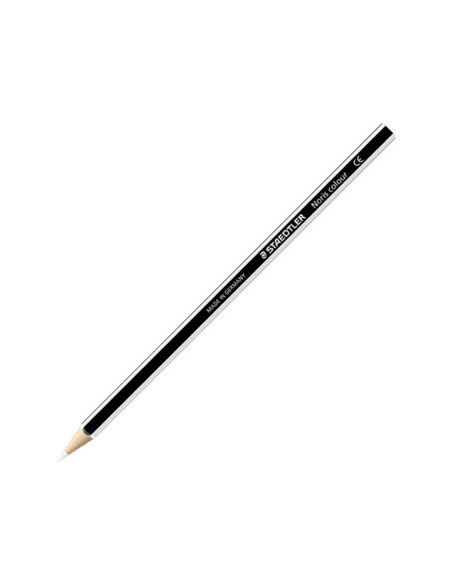 CAJA 12 LÁPICES STAEDTLER NORIS COLOUR 185